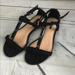 Forever 21 sandals sz 6